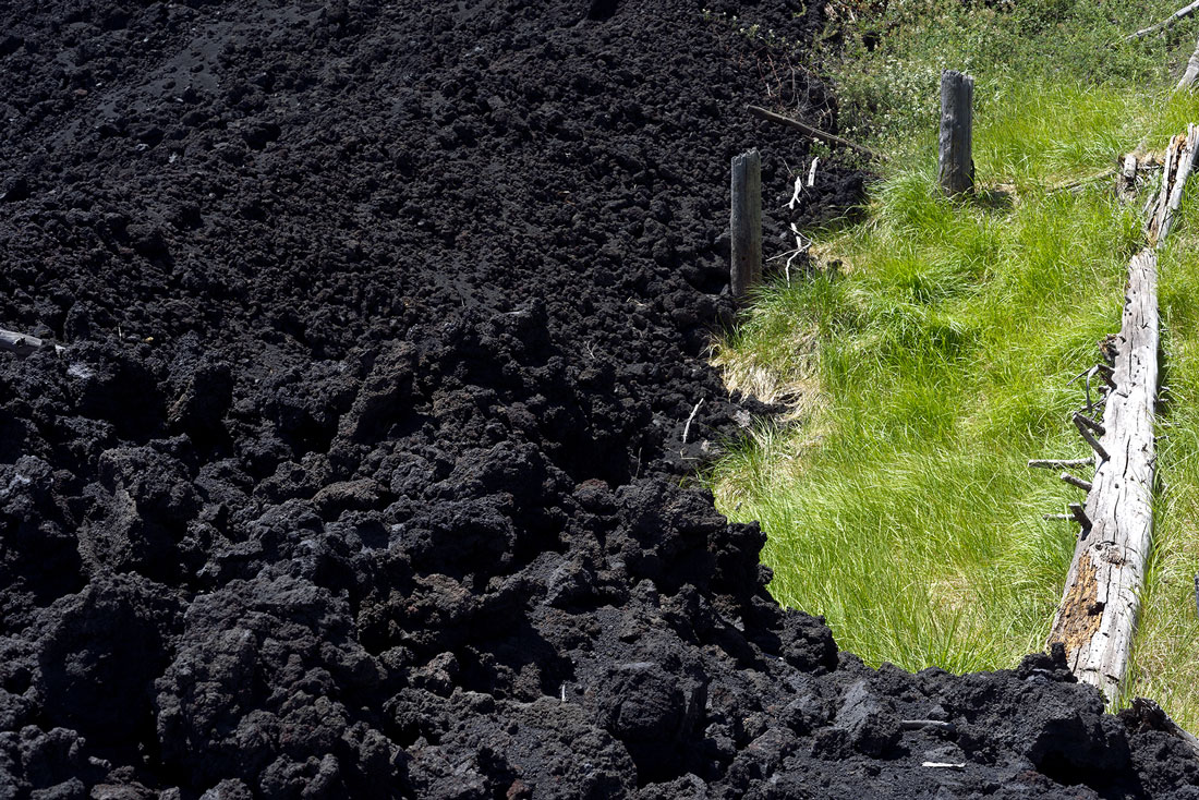 Palmento Costanzo - Etna