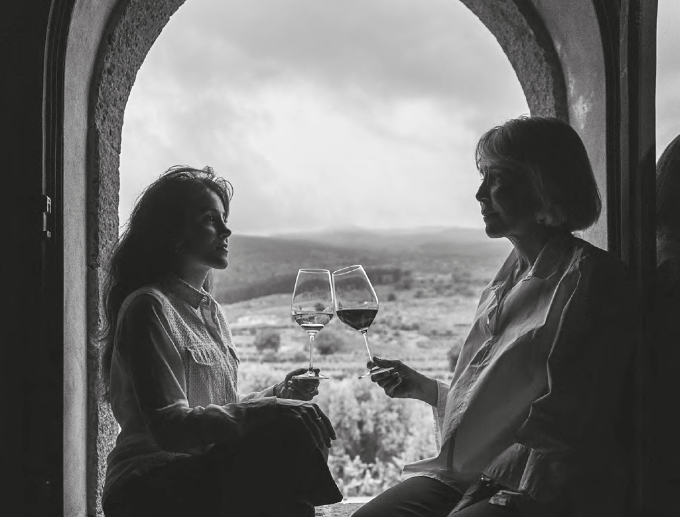 Palmento Costanzo - Etna