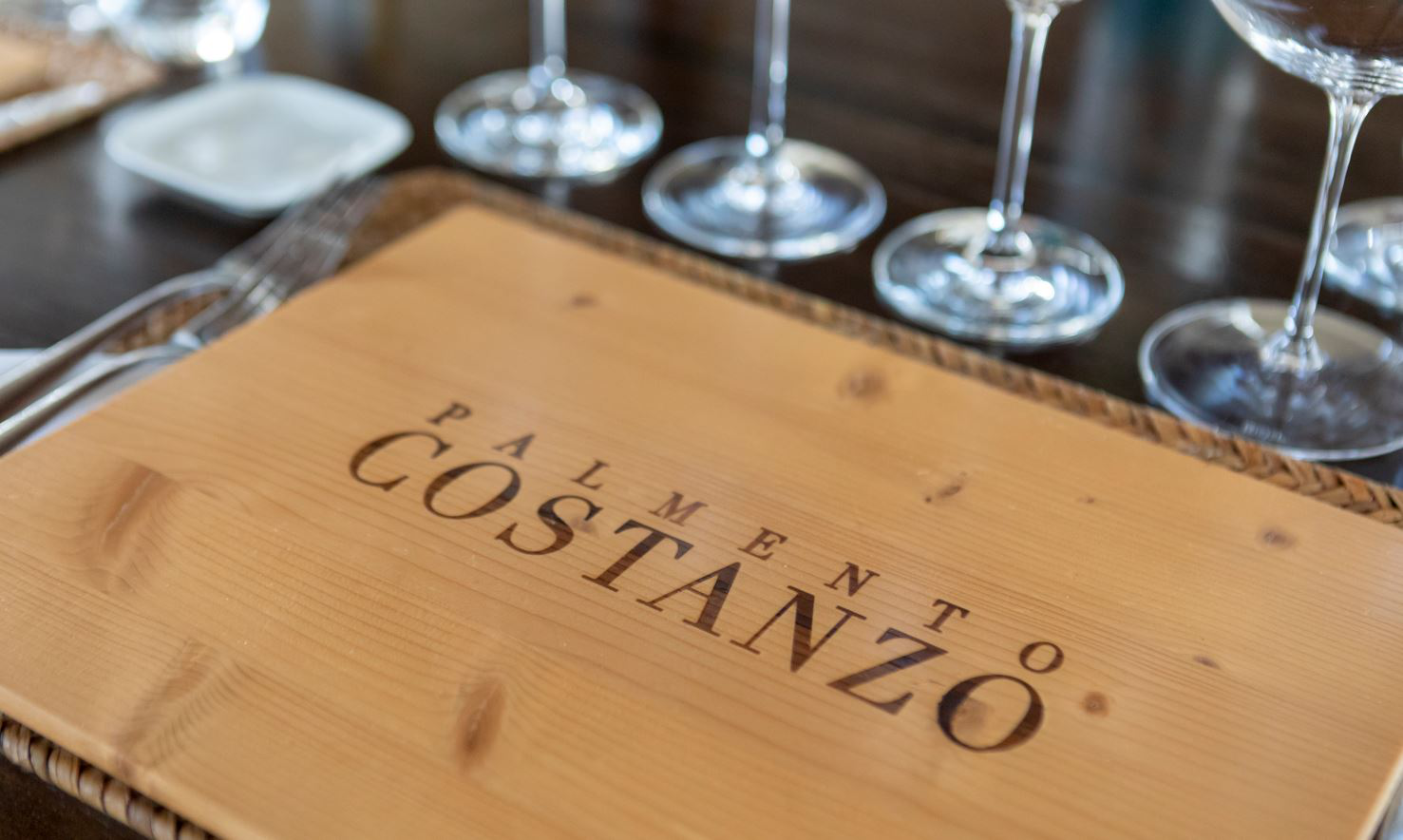 Palmento Costanzo