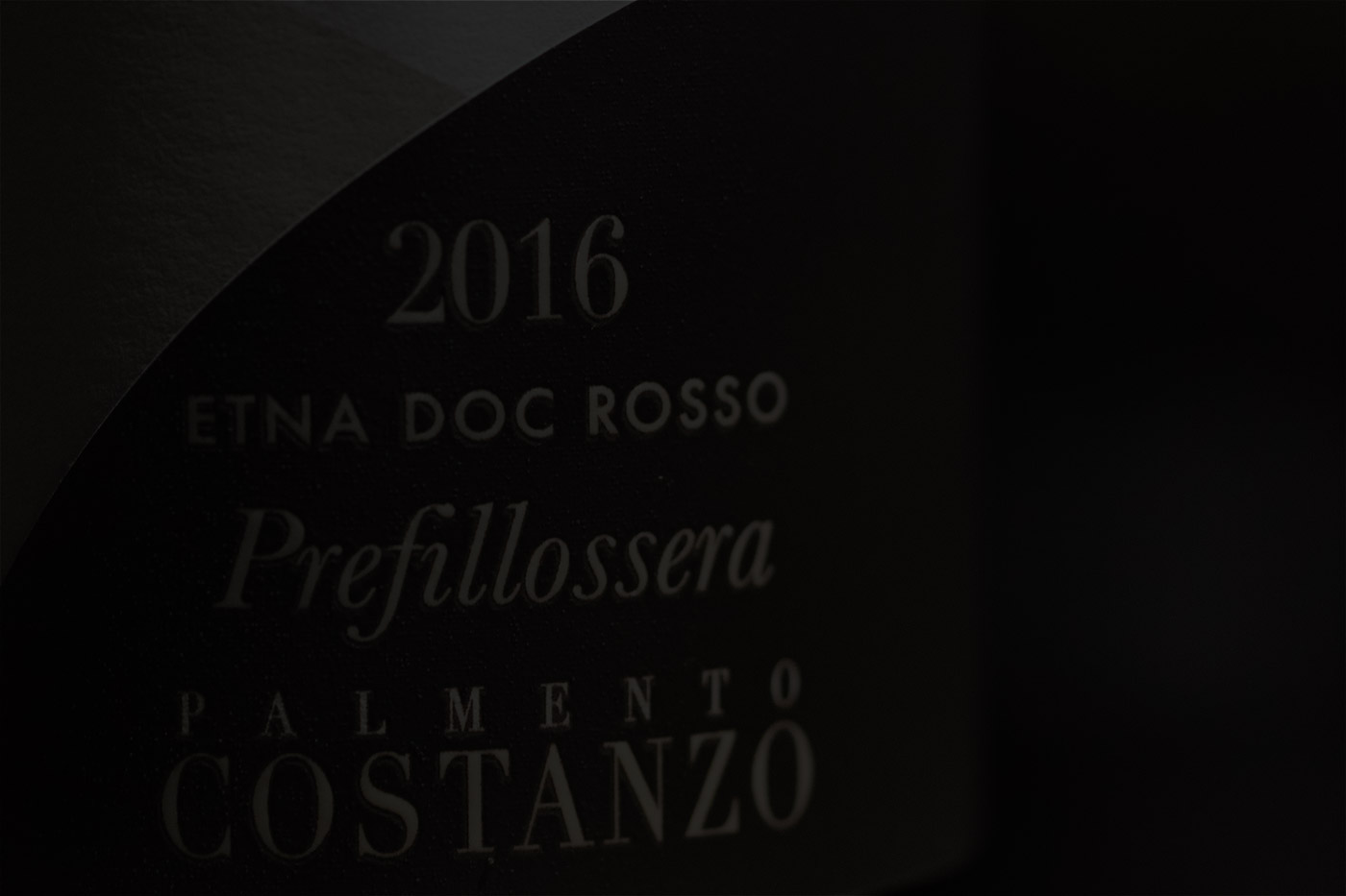 Palmento Costanzo