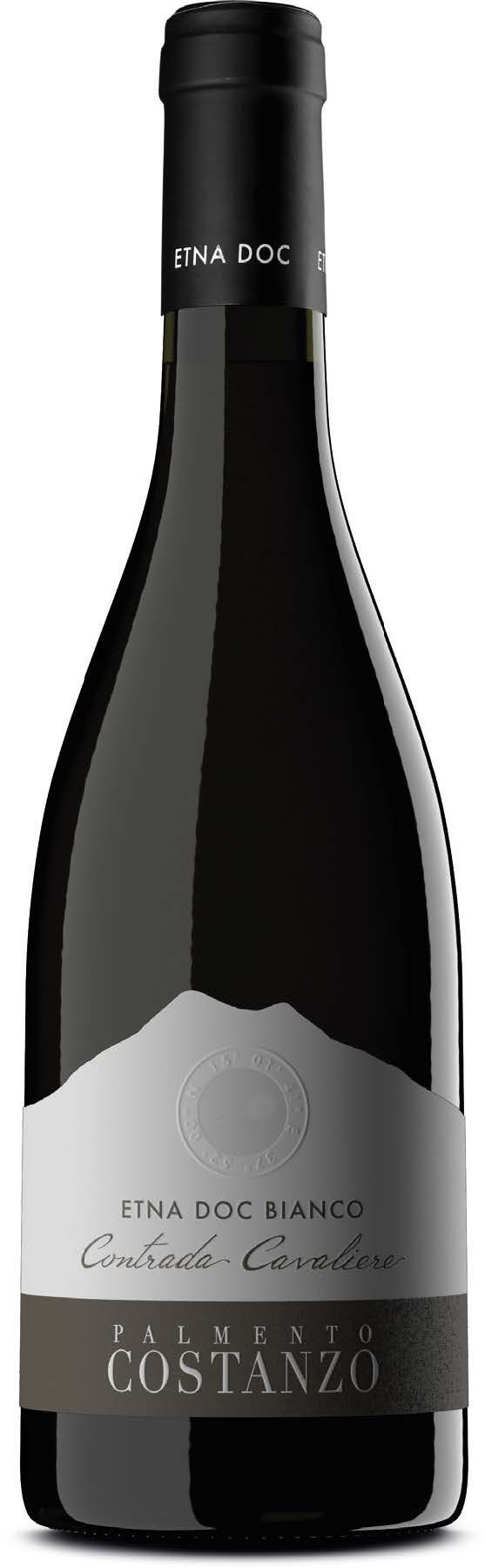 Palmento Costanzo - Etna